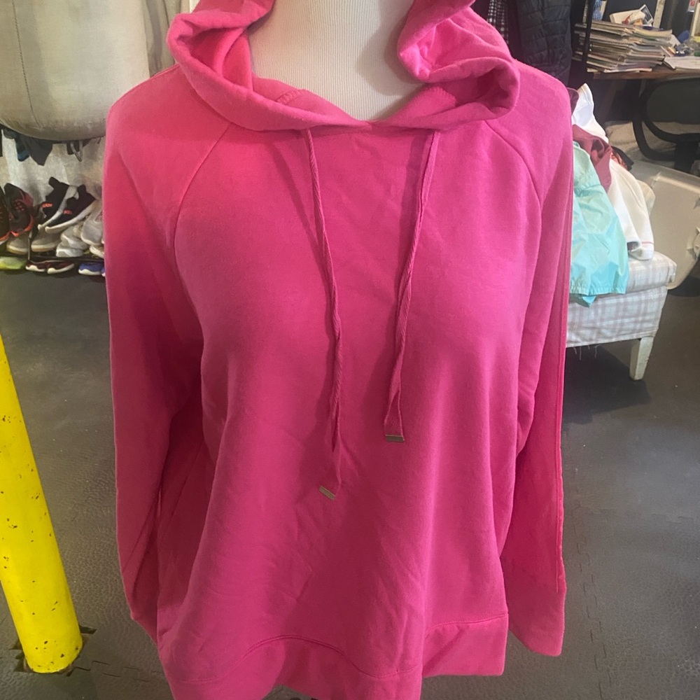 Pink Women's Hoodie
